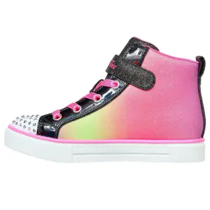 Children's sneakers Skechers Twinkle Sparks image-1