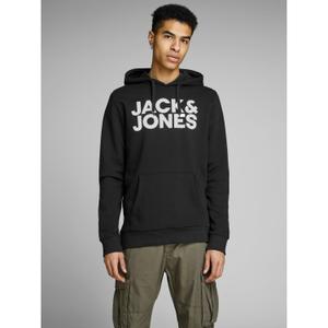 Bluza z kapturem Jack & Jones Corp Logo image-1