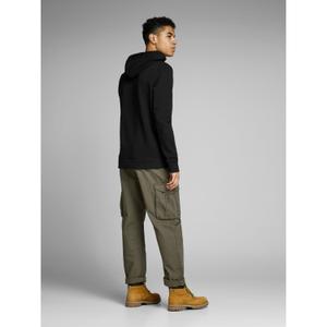 Bluza z kapturem Jack & Jones Corp Logo image-4