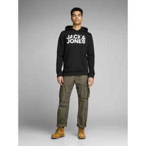 Bluza z kapturem Jack & Jones Corp Logo image-2