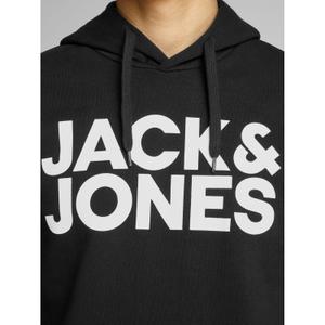 Bluza z kapturem Jack & Jones Corp Logo image-6