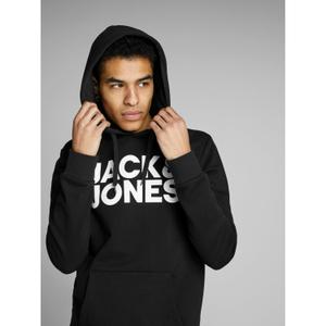 Bluza z kapturem Jack & Jones Corp Logo image-5