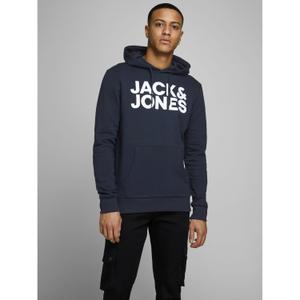 Bluza z kapturem Jack & Jones Corp Logo image-1