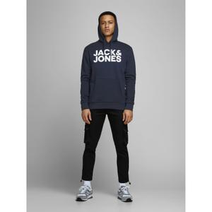 Bluza z kapturem Jack & Jones Corp Logo image-2