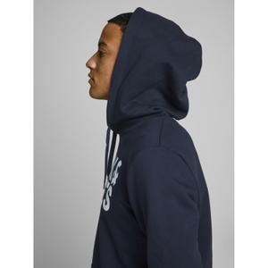 Bluza z kapturem Jack & Jones Corp Logo image-5