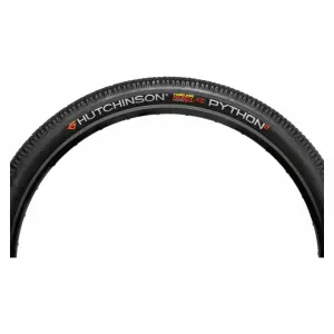 Pneu souple Hutchinson Python 2 Tub.Ready Hardskin image-2