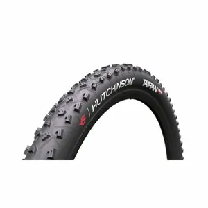 Weicher Reifen Hutchinson Taipan tubeless Ready image-0