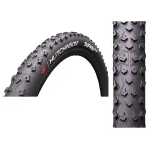 Weicher Reifen Hutchinson Taipan tubeless Ready image-2
