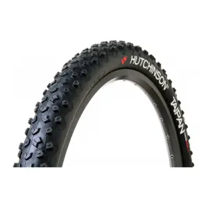 Soft tire Hutchinson Taipan Hardskin image-1