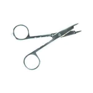 Fishing pliers WaterQueen 11cm