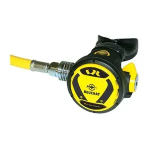 Regulador de mergulho Beuchat Octopus VR image-0