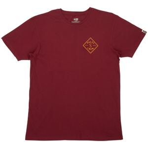 Camiseta Salty Crew Tippet