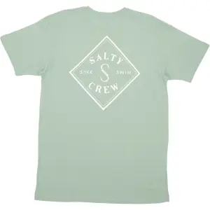 T-shirt Salty Crew Tippet image-0
