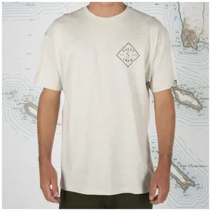 T-shirt Salty Crew Tippet image-1