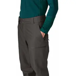 Standard Ski Trousers Patagonia Powder Town image-3