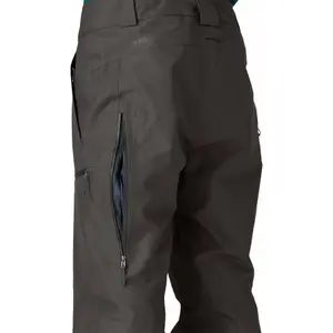 Standard Ski Trousers Patagonia Powder Town image-4