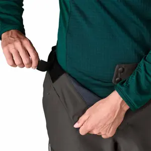 Standard Ski Trousers Patagonia Powder Town image-6