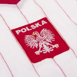 Jersey Pologne 1982 image-3