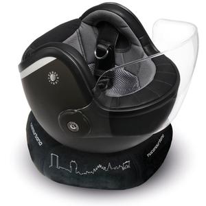 Support casque Tucano Urbano Atollo image-0