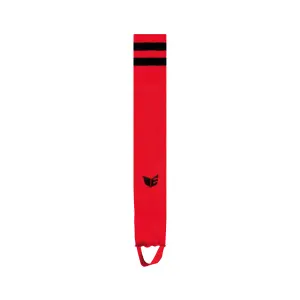 Striped leg sleeve Erima image-0