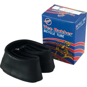 Duše Vee Rubber Presta image-0