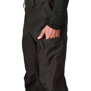 Standard Ski Trousers Patagonia Storm Shift image-2