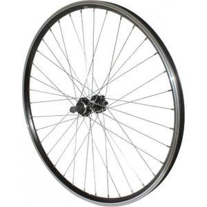 31785-6-hole-rear-wheel-alu-double-wall-36-spokes-freewheel-hub-p2r-black-8-7-6-speeds