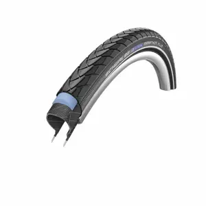 Tire Schwalbe Marathon Plus 26x1 3/8/650x35a S-Guard Hs440 Twinskin Perfor,Endur, Rig, image-0