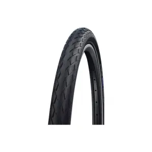 Pneumatico rigido da endurance Schwalbe Marathon Greenguard HS420 Twinskin Perf.Line 35-349 image-0