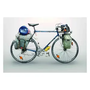 Pneumatico rigido da endurance Schwalbe Marathon Greenguard HS420 Twinskin Perf.Line 35-349 image-2