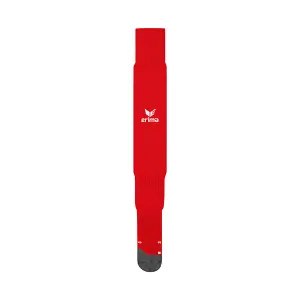 Children's footless Football socks Erima Madrid image-0