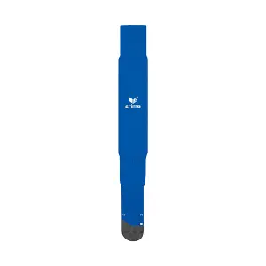 Children's footless Football socks Erima Madrid image-0