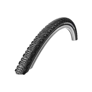 Pneu rigide Schwalbe CX Comp K-Guard HS369 Liteskin Activeline Sbc 50-559 image-1