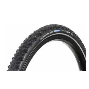 Pneu rigide Schwalbe CX Comp K-Guard HS369 Liteskin Activeline Sbc 50-559 image-3