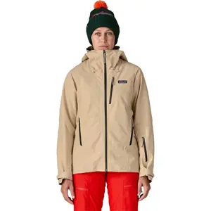 Veste de ski isolée femme Patagonia Storm Shift image-1