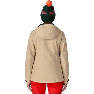 Veste de ski isolée femme Patagonia Storm Shift image-3