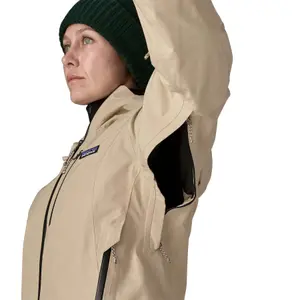 Veste de ski isolée femme Patagonia Storm Shift image-4