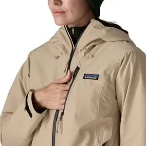 Veste de ski isolée femme Patagonia Storm Shift image-5