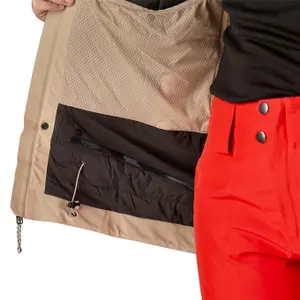 Veste de ski isolée femme Patagonia Storm Shift image-6