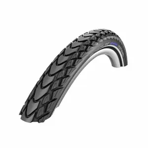 Pneu Schwalbe Marathon Mondial 28x1,40/700x35c Raceguard Hs428 Lite Perf,Endurance Rig, image-0