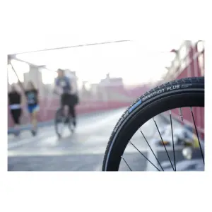 Starrer Endurance-Reifen Schwalbe Marathon Plus S-Guard Hs440 Twinskin Perf 40-635 image-2