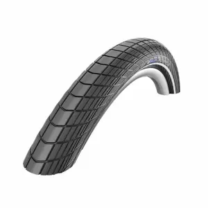 Άκαμπτο ελαστικό Schwalbe Big Apple 12x2,00 K-Guard Hs430 Twinskin image-0