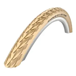 Neumático rígido Schwalbe Delta Cruiser 28x1 1/2 700x38b K-Guard Activeline Hs431 Twinskin image-0