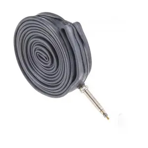 Τρόμπα αέρα βαλβίδας Presta Schwalbe 27-28x3/4-1 1/8 40 mm image-0