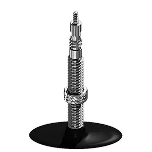 Camera d'aria della valvola Presta Schwalbe Extra Ligera 28x1.60 40 mm image-0