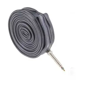 Presta valve air chamber Schwalbe 27-28x3/4-1 1/8 40 mm image-1