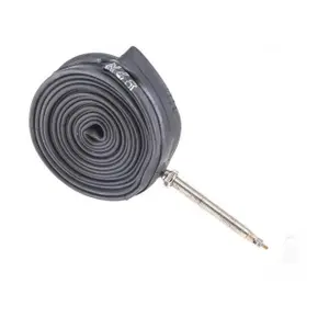 Δοχείο αέρα με βαλβίδα presta Schwalbe 27-28x3/4-1 1/8 image-0