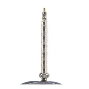 Δοχείο αέρα με βαλβίδα presta Schwalbe 27-28x3/4-1 1/8 image-1