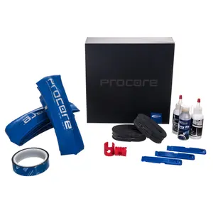 Inner tube kit Schwalbe Procore 27,5x1,10 image-1