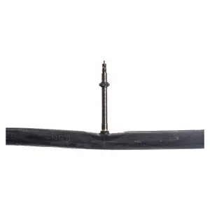 Ελαστικό εσωτερικό με βαλβίδα presta extra ελαφρύ Schwalbe 27x7/8/28x3/4 image-1